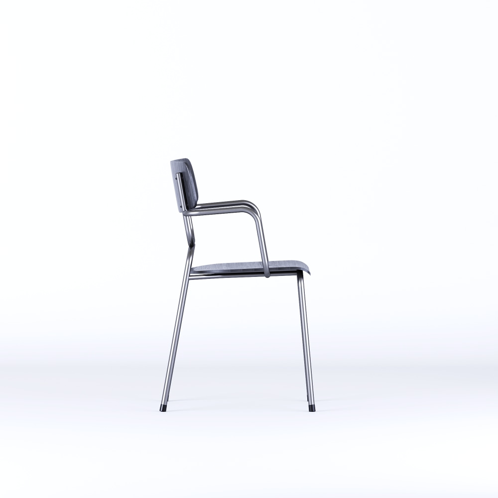 Стул Bau Chair